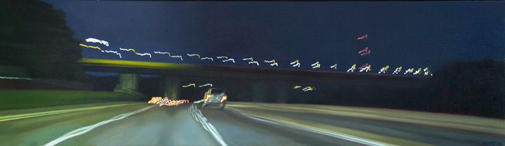 Sean YELLAND Passenger Side